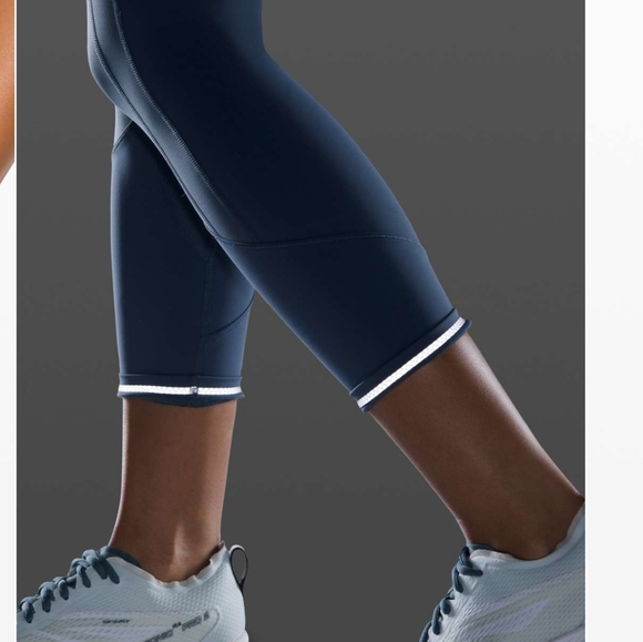 NWT Lululemon All the right places 23" iro… - Picture 8 of 12